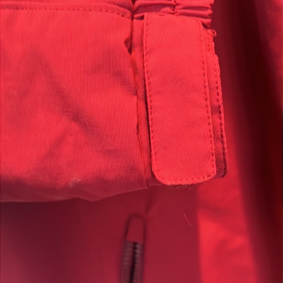 Mens L Duluth Trading full zip Nylon jacket - Picture 8 of 8